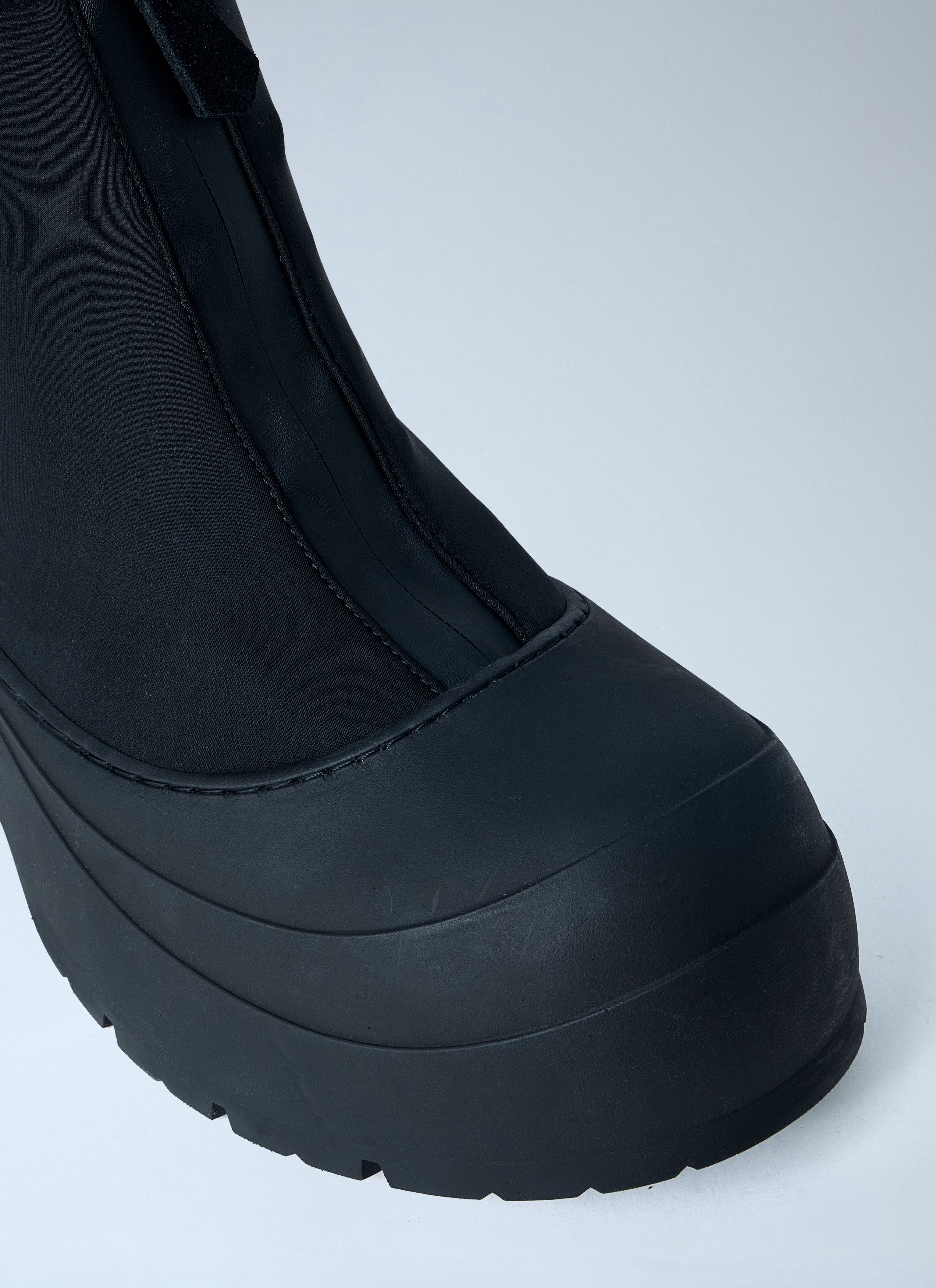 Diesel Diesel D-Donald Boots (EU 42) Size US 9 / EU 42 - 3 Thumbnail