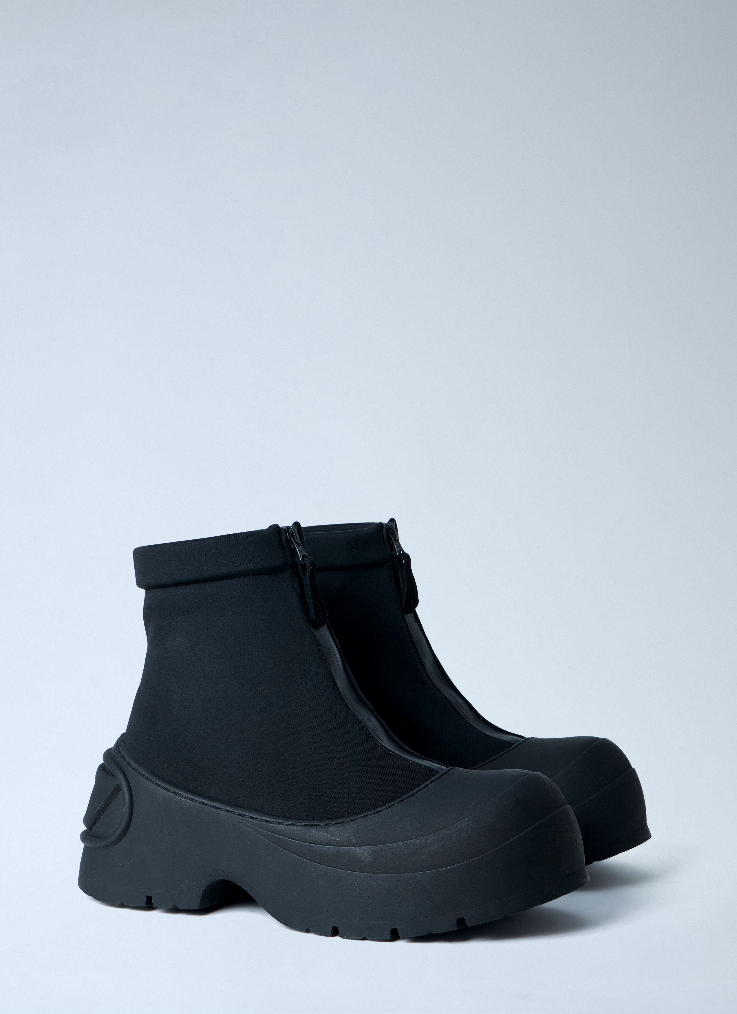 Diesel Diesel D-Donald Boots (EU 44) Size US 11 / EU 44 - 2 Thumbnail