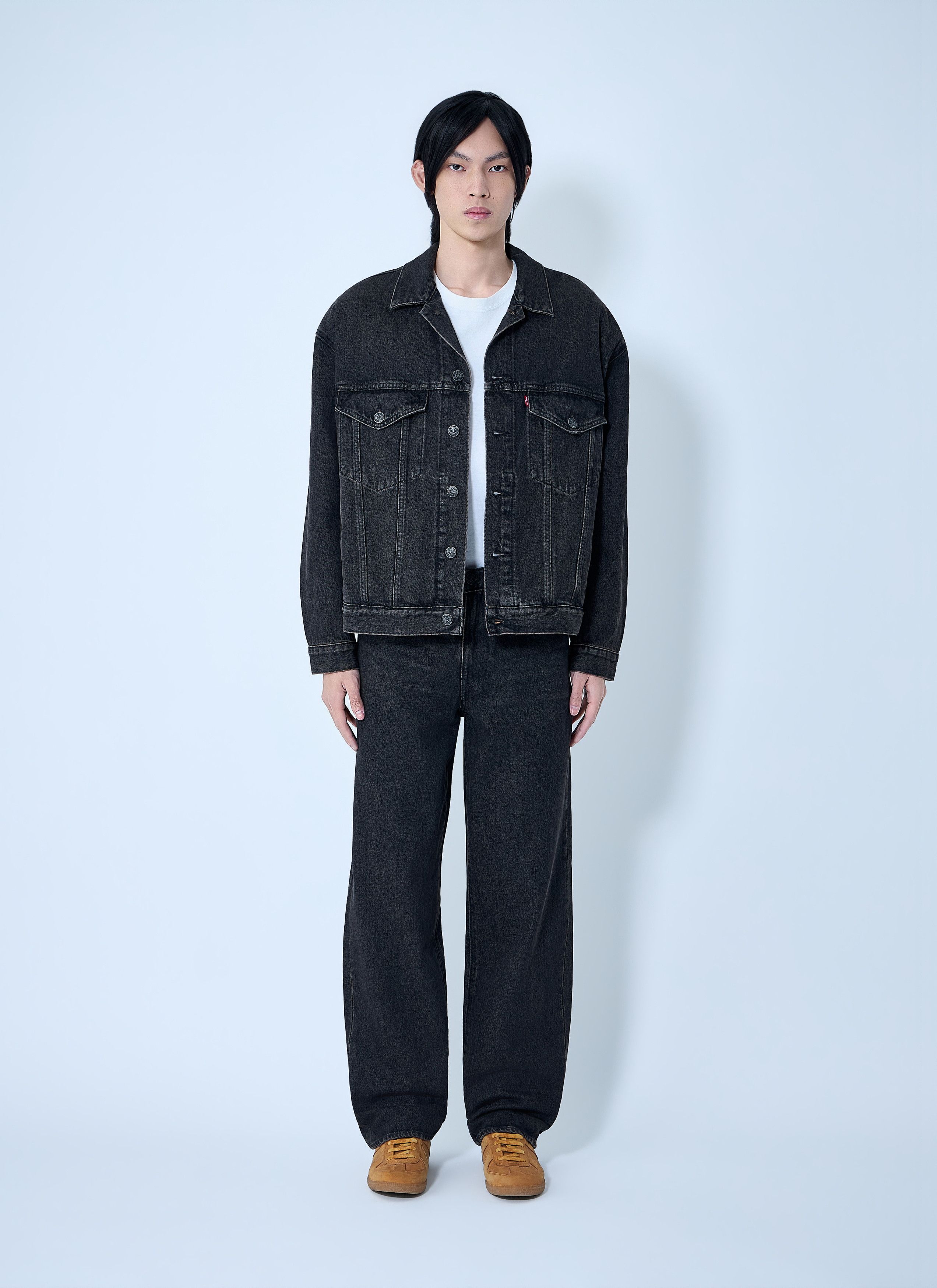 Levi's x Jordan Baggy Jeans