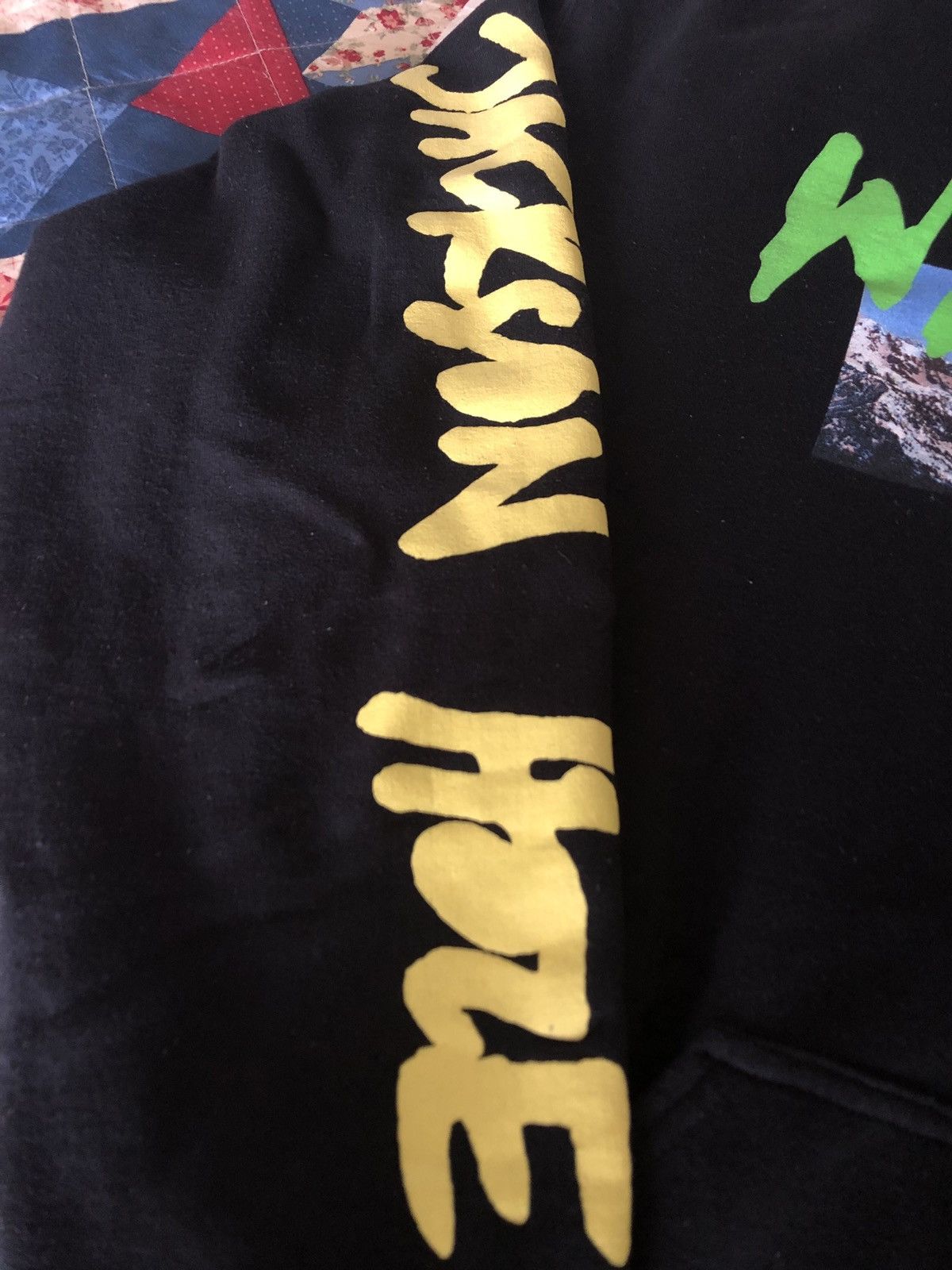 Kanye West Kanye West Wyoming Hoodie Size US L / EU 52-54 / 3 - 4 Thumbnail