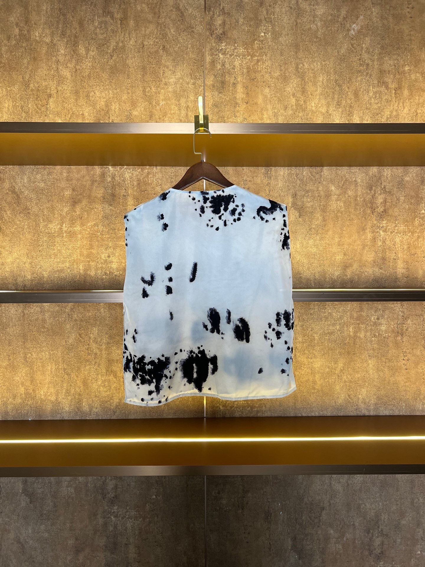 Lemaire Lemaire Floral Shirt Size XXS / US 00 / IT 34 - 2 Thumbnail