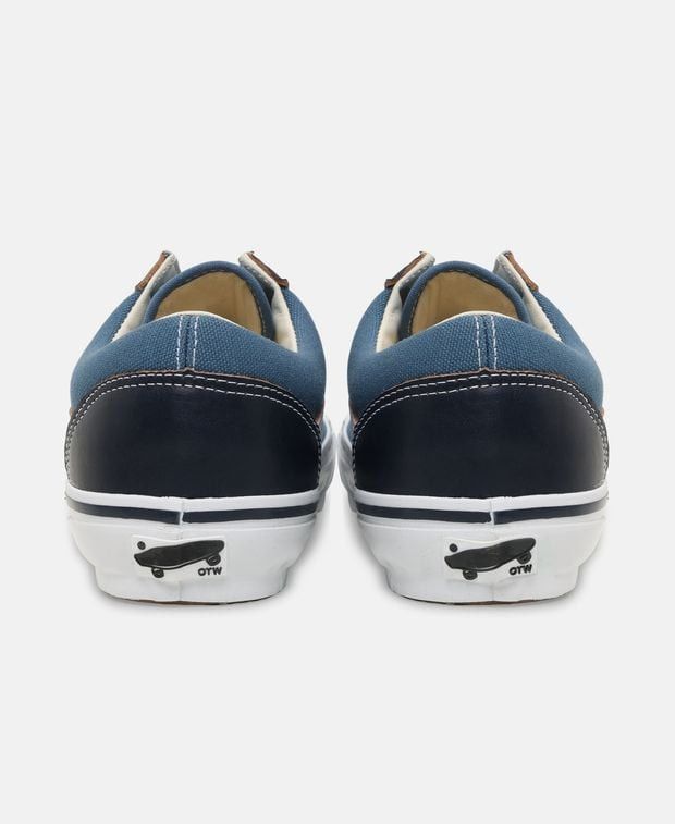 Vans Sneakers OTW Old Skool Size US 11.5 / EU 44-45 - 2 Thumbnail