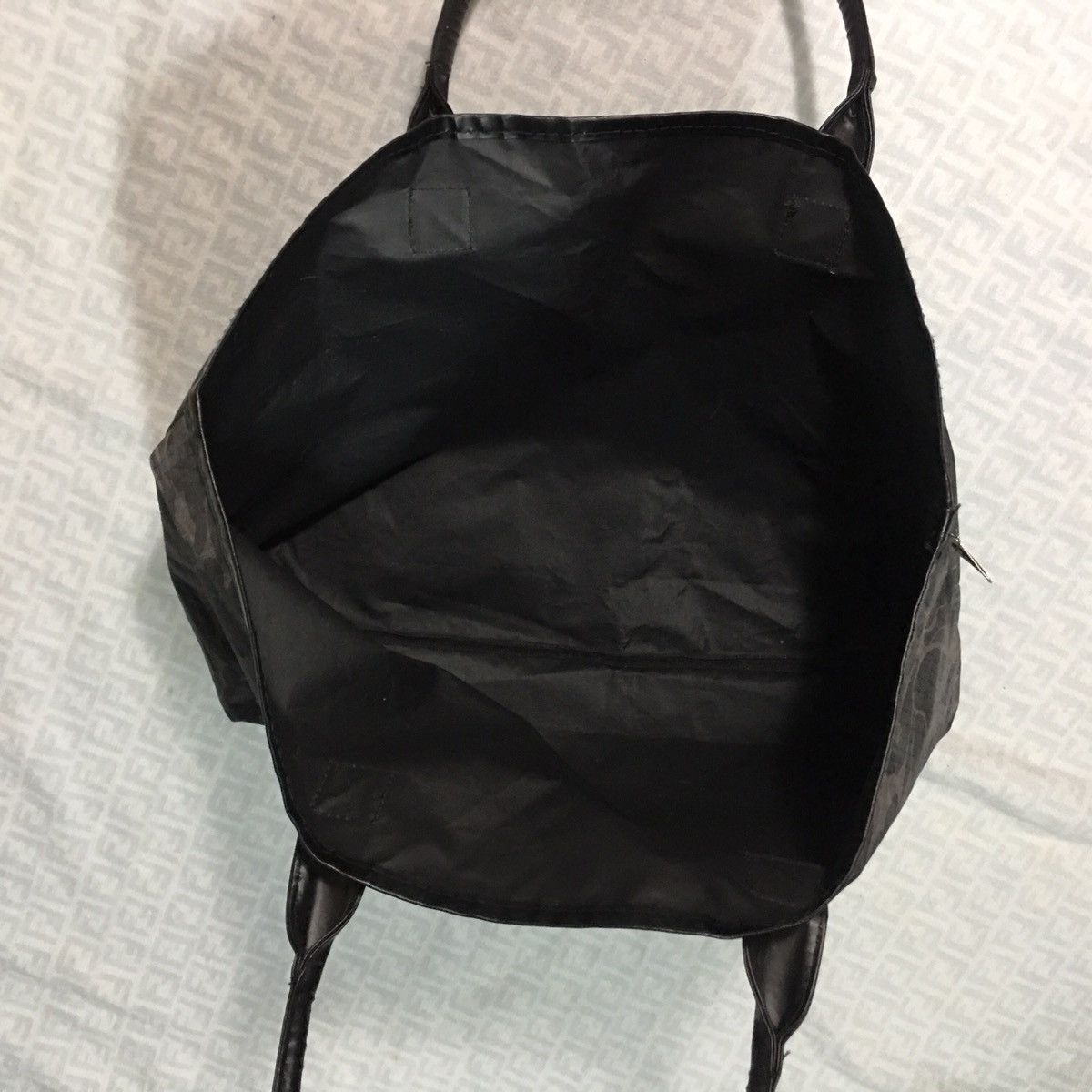 Bape Bape Black Camo Tote Bag Size ONE SIZE - 5 Preview