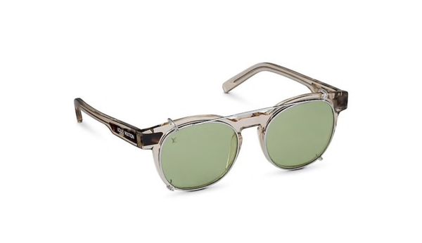 Lv jungle hot sale sunglasses