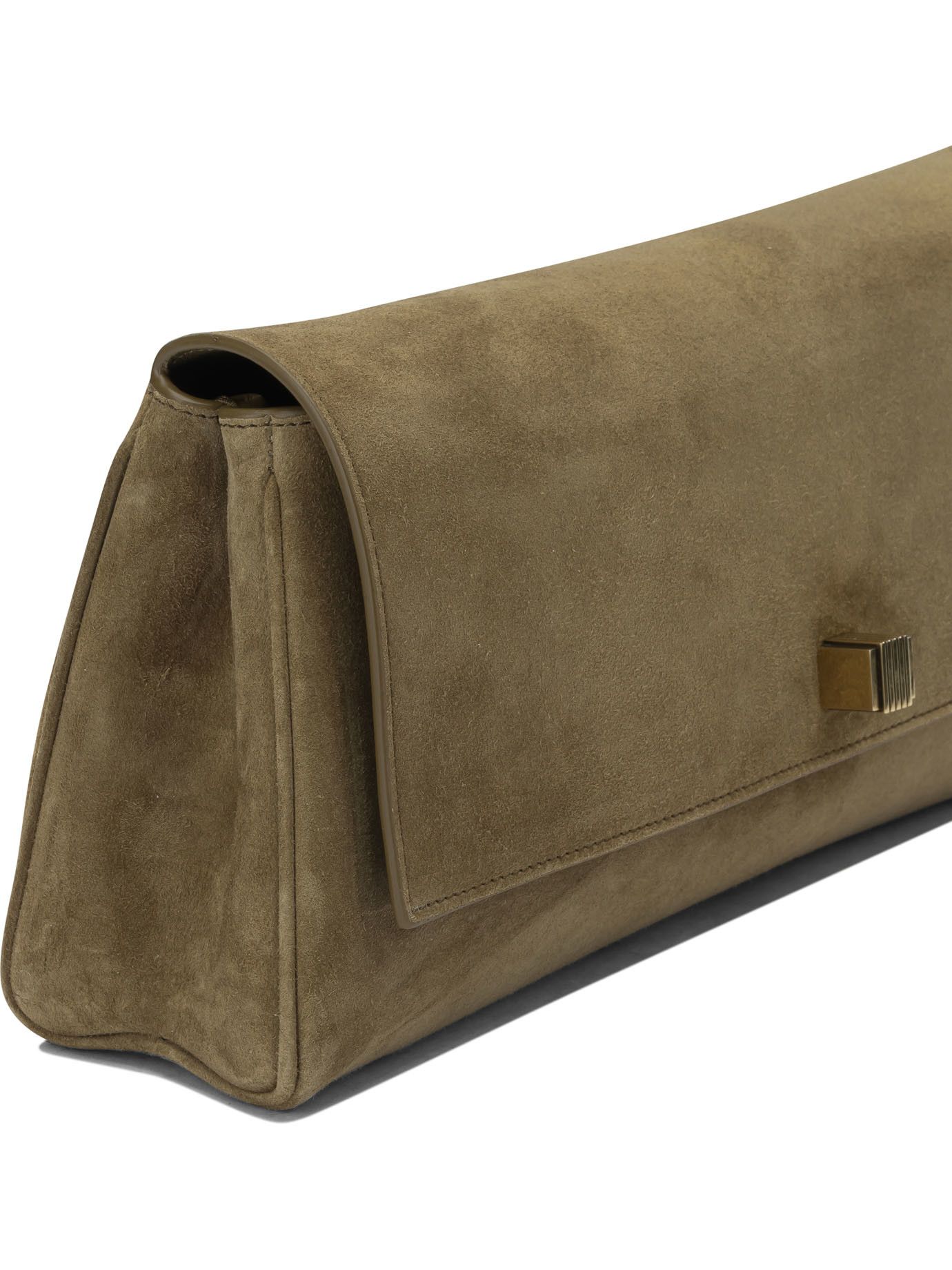 KHAITE Audrey Clutch Size ONE SIZE - 4 Thumbnail