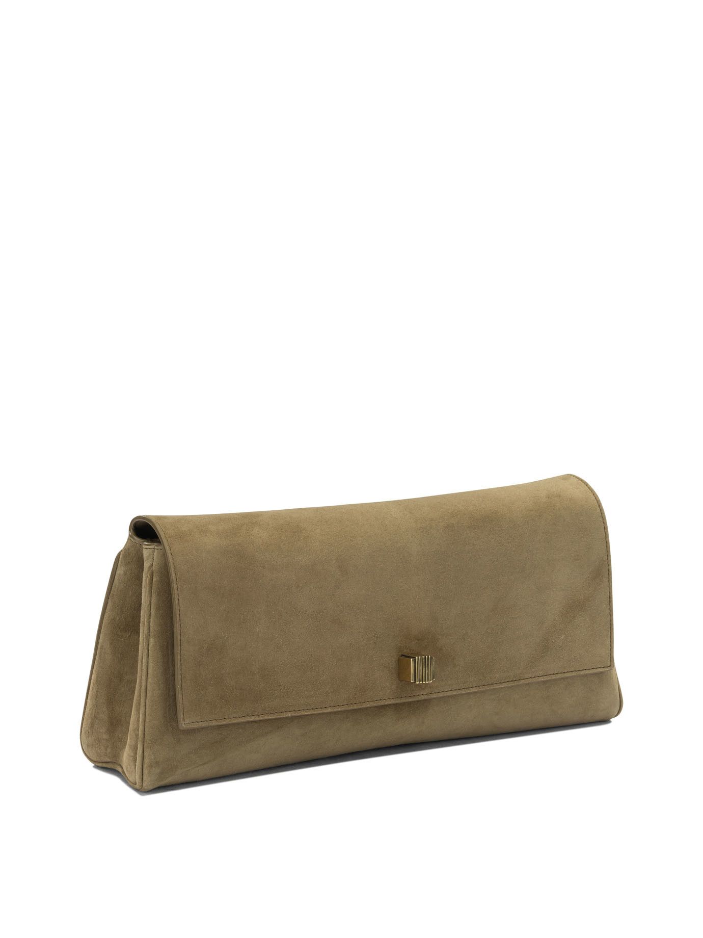 KHAITE Audrey Clutch Size ONE SIZE - 2 Thumbnail