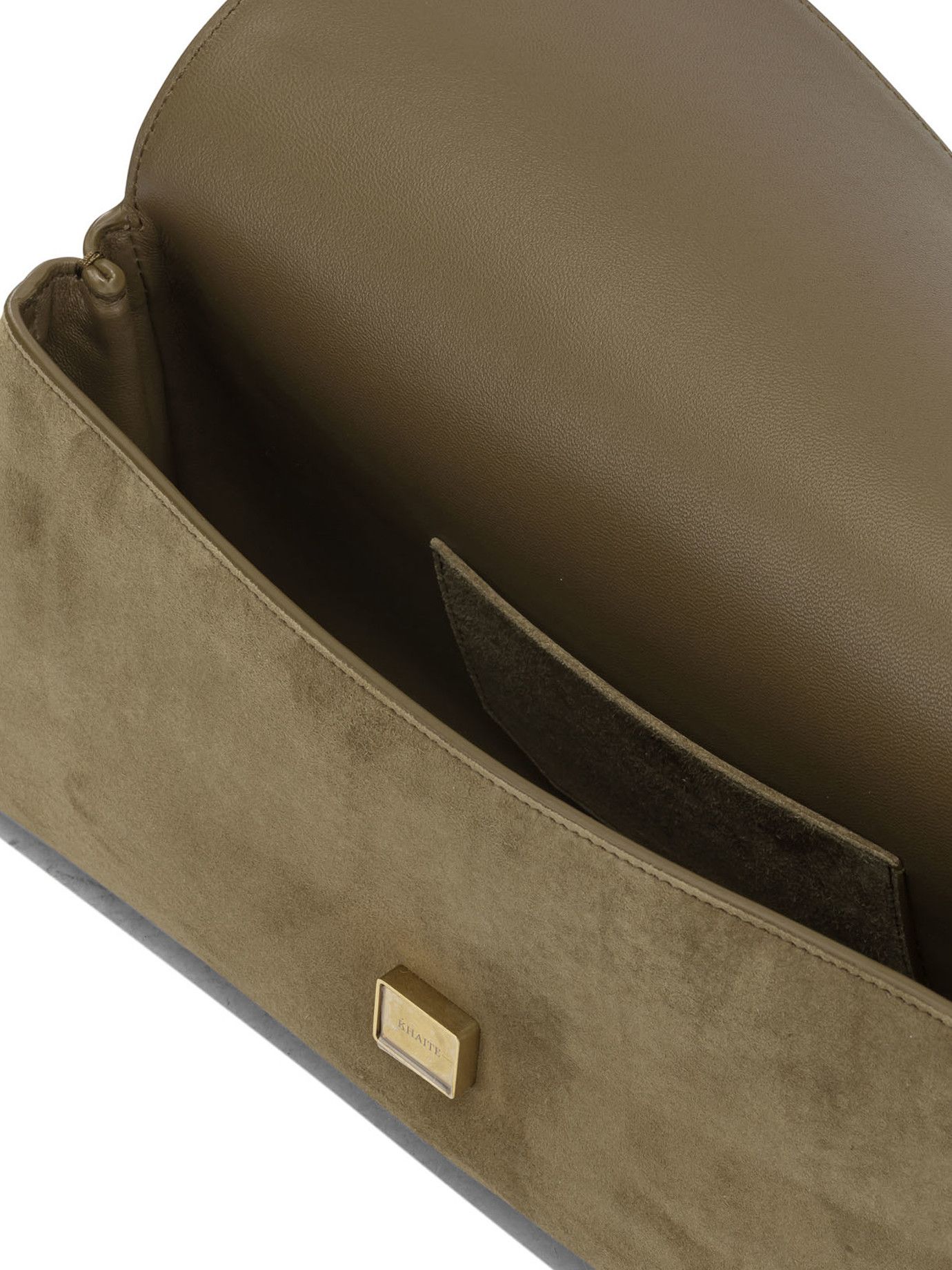 KHAITE Audrey Clutch Size ONE SIZE - 5 Thumbnail