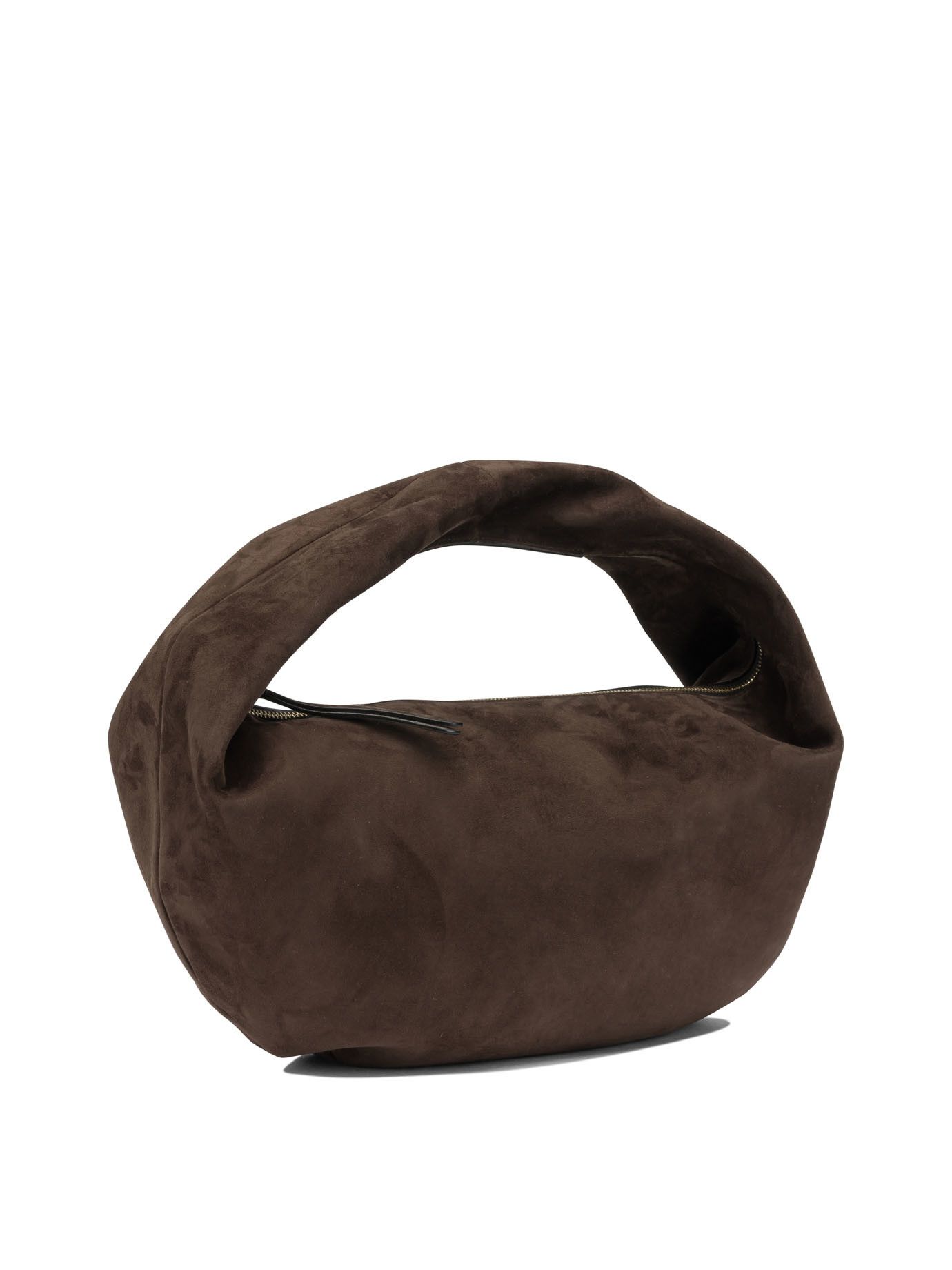 KHAITE Olivia Hobo Medium Handbag Size ONE SIZE - 2 Thumbnail