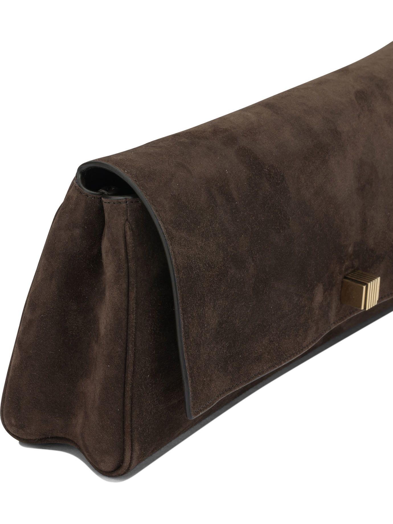 KHAITE Audrey Clutch Size ONE SIZE - 4 Thumbnail