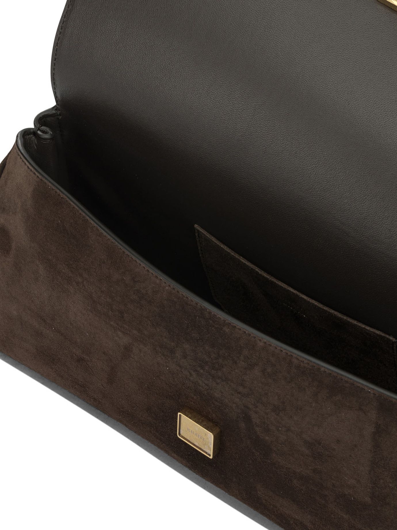 KHAITE Audrey Clutch Size ONE SIZE - 5 Thumbnail