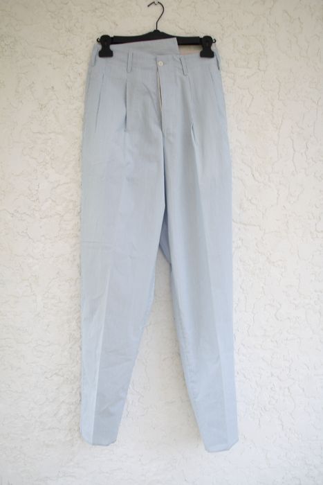 Yohji Yamamoto Pour Homme SS94 Trousers | Grailed