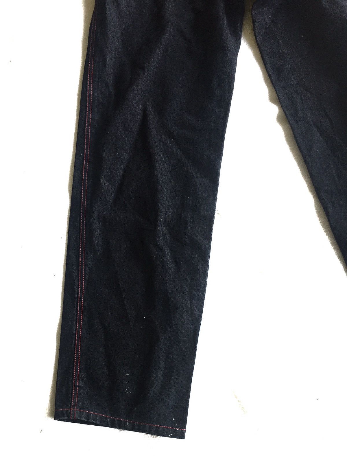 Vintage Vintage Hip Hop Johnny Blaze Pant Size US 30 / EU 46 - 5 Thumbnail
