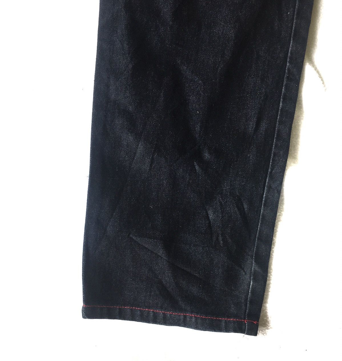 Vintage Vintage Hip Hop Johnny Blaze Pant Size US 30 / EU 46 - 12 Thumbnail