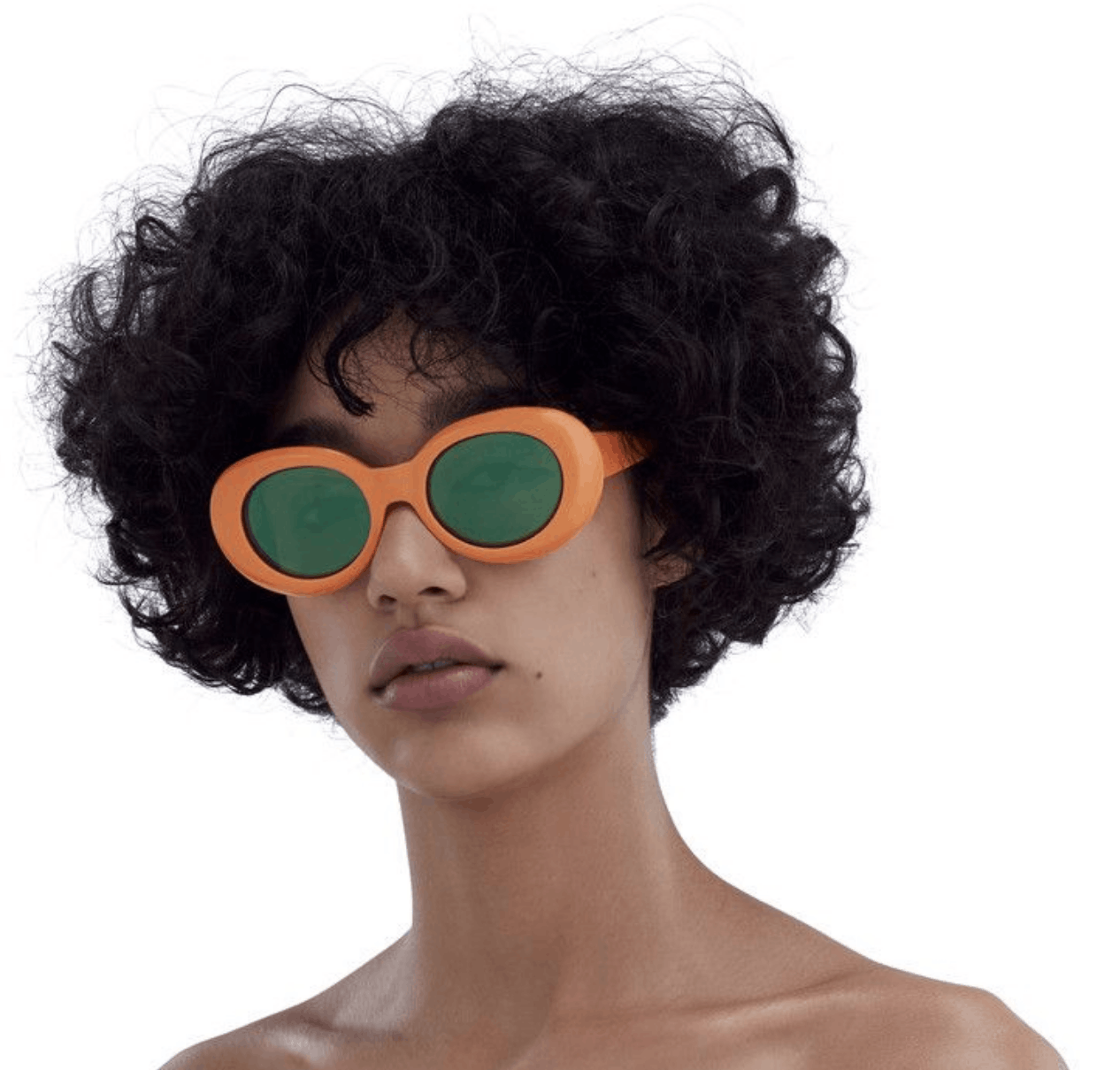 Studios Acne Studios Mustang Sunglasses | Grailed