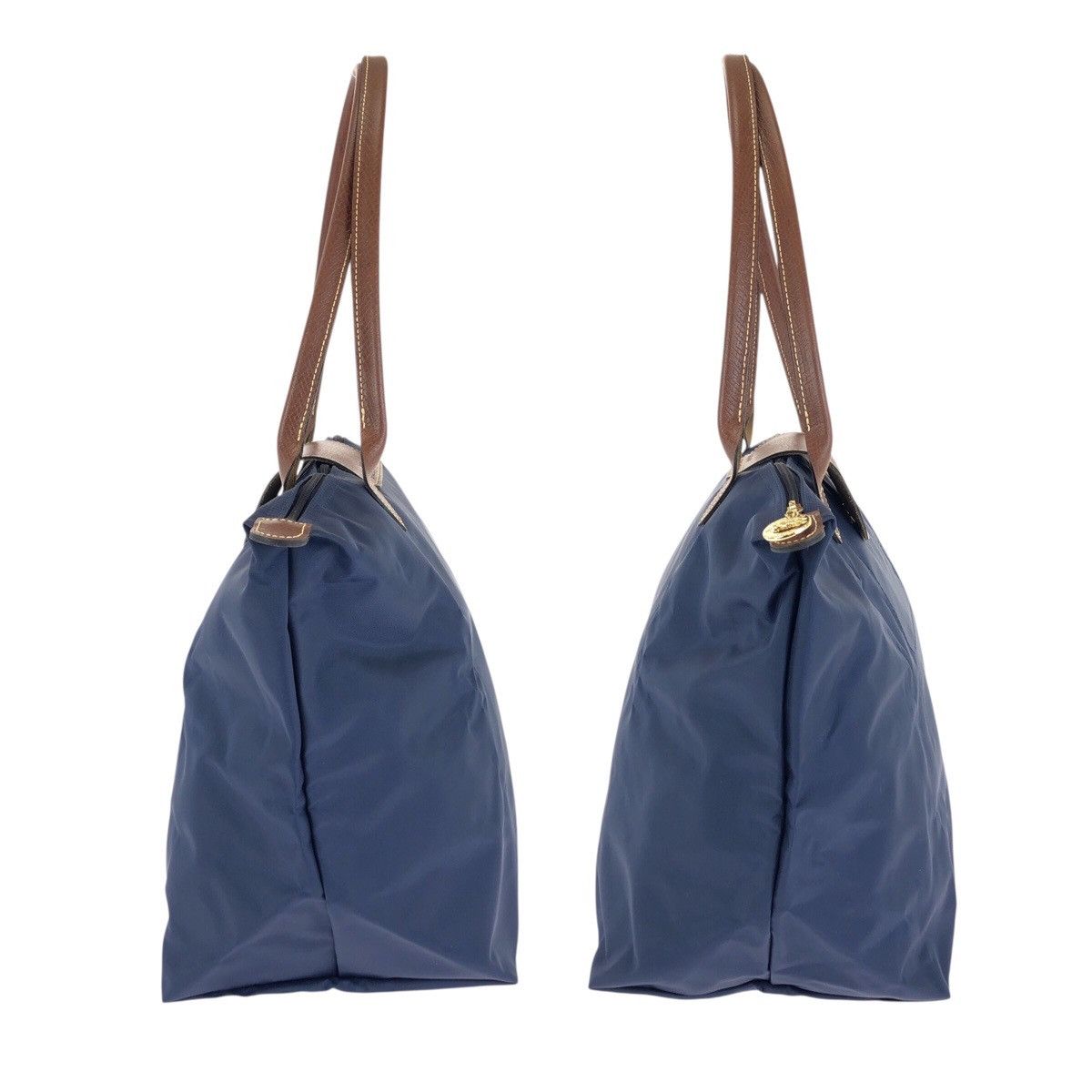 Longchamp Longchamp Longchamp Le Pliage Neo Nylon 2way Tote Bag Textile Tote Bag L1899089556 DUTY FREE for USA Size ONE SIZE - 7 Thumbnail