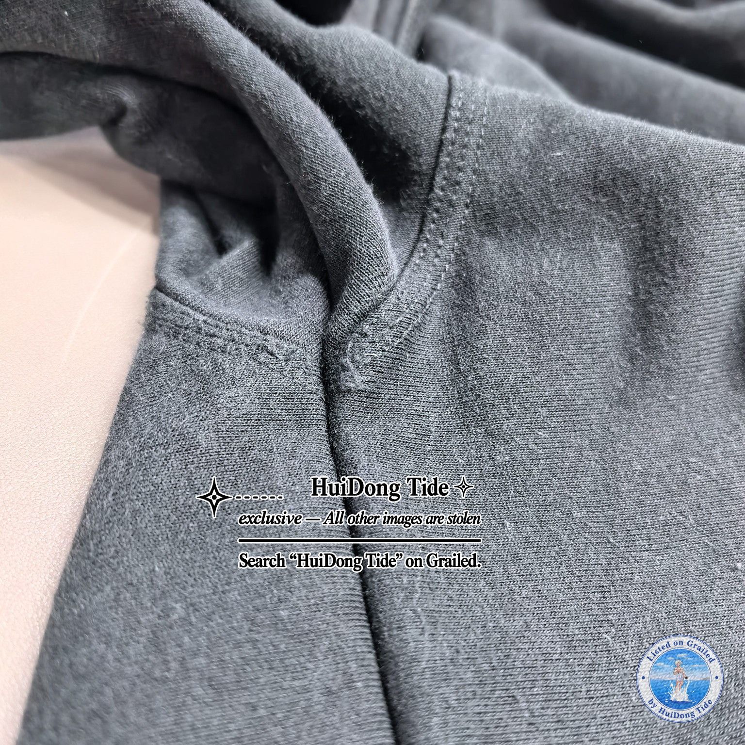 Stussy Stussy Basic Logo Zip Up Hoodie Size S Size US S / EU 44-46 / 1 - 13 Thumbnail
