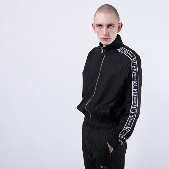 Muf10 tracksuit store