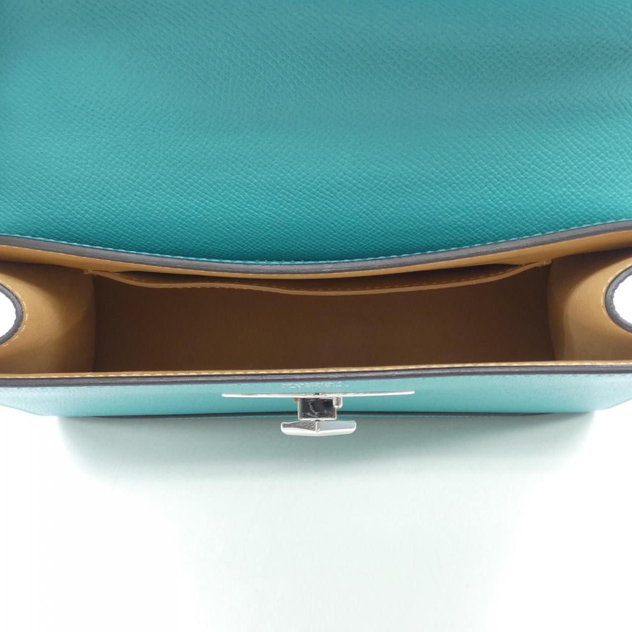 Moynat Moynat Moynat GABRIELLE Leather 2way Handbag Leather Handbag GABRIELLE DUTY FREE for USA Size ONE SIZE - 6 Thumbnail