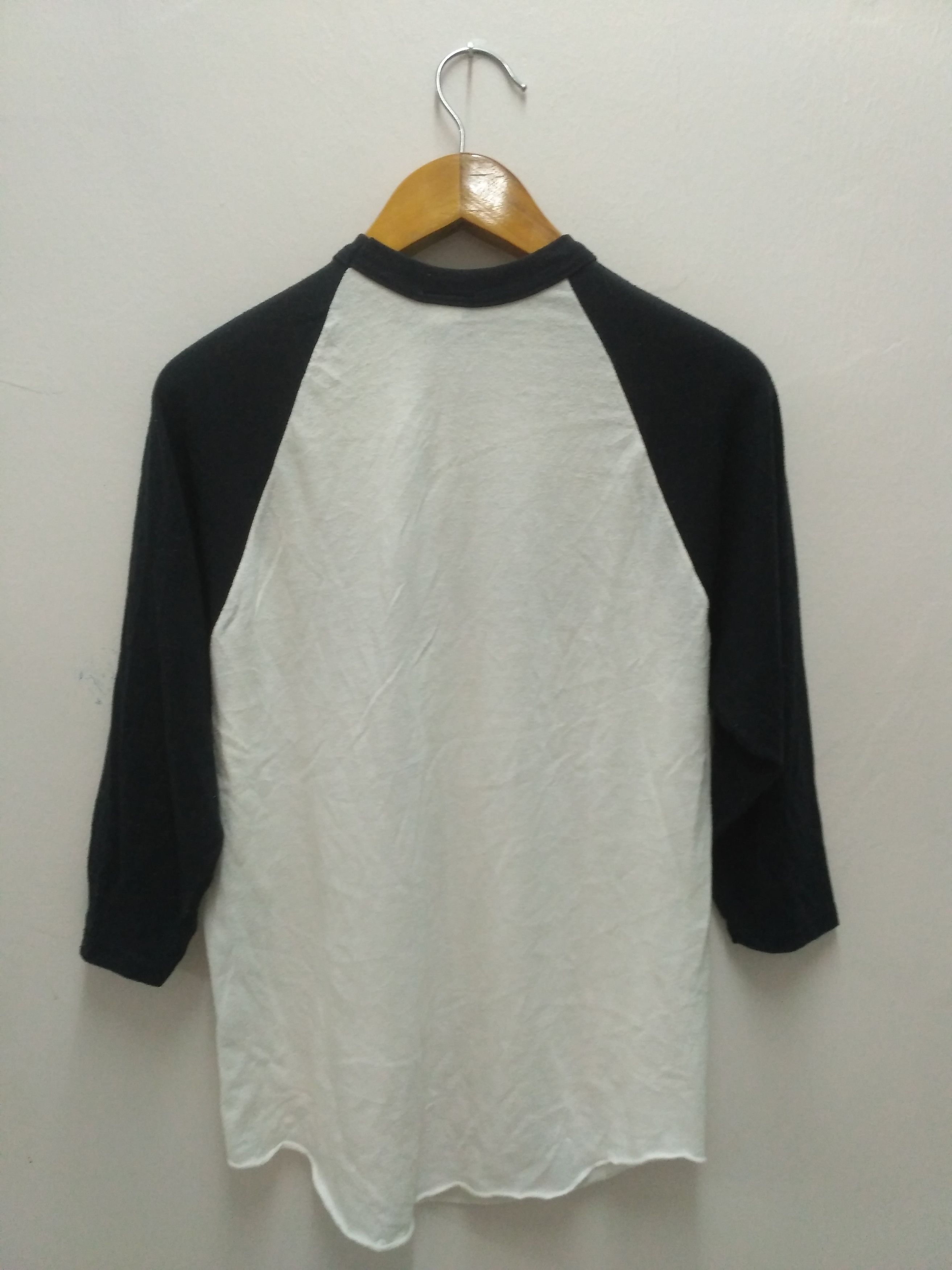 AntiHero ラグラン vintage