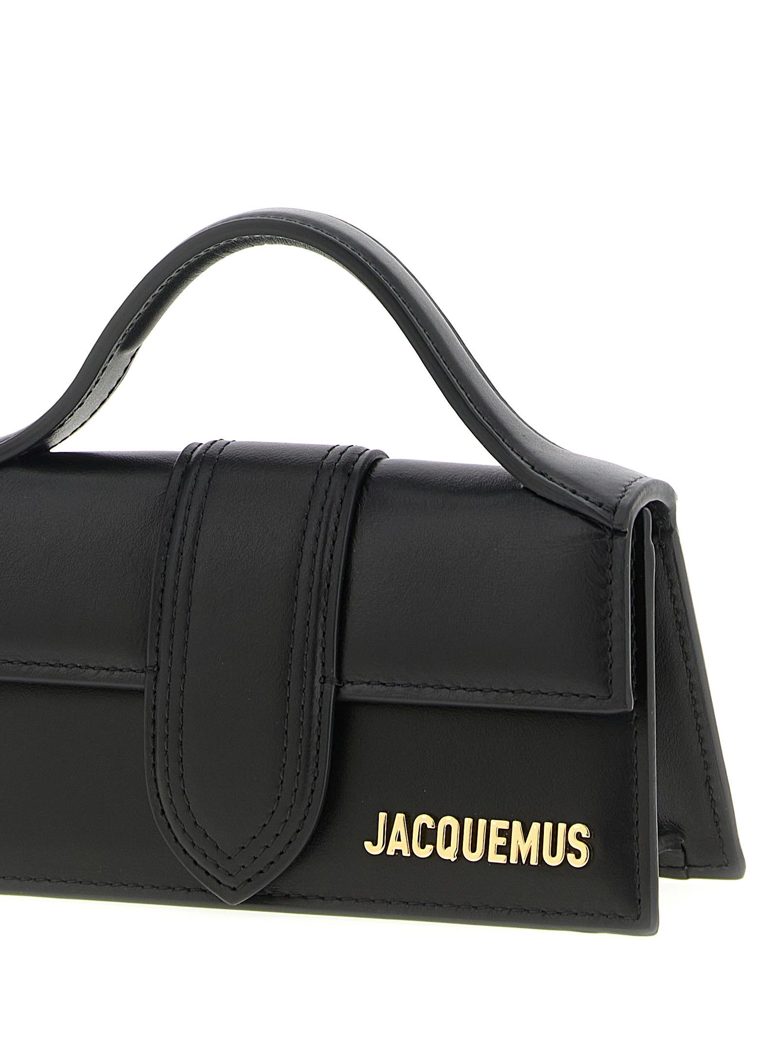 Jacquemus 'Le Bambino' Handbag Size ONE SIZE - 3 Thumbnail