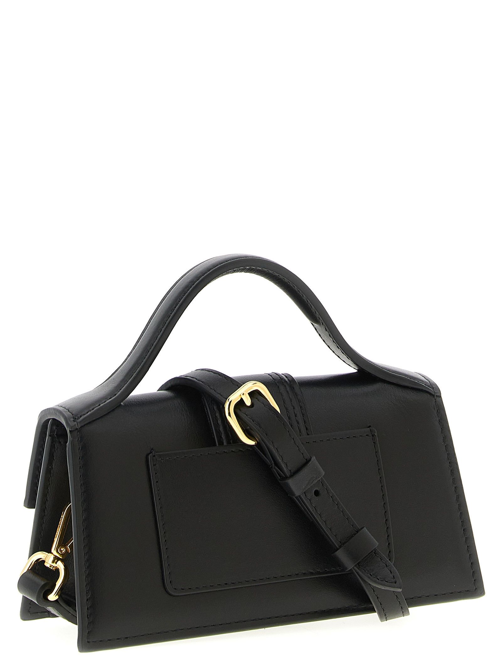 Jacquemus 'Le Bambino' Handbag Size ONE SIZE - 2 Thumbnail