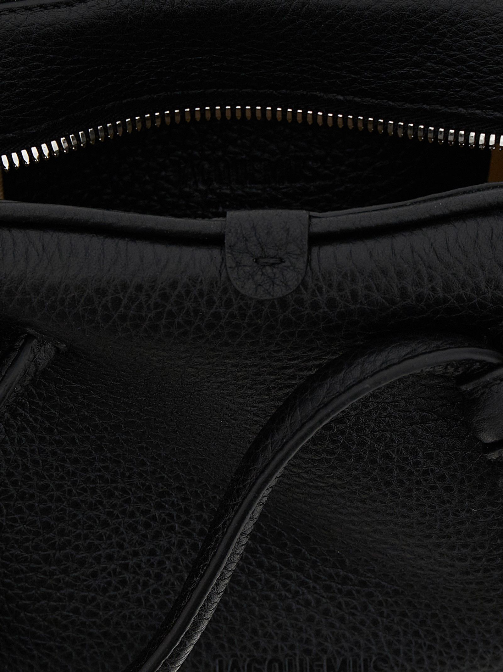 Jacquemus 'Le Petit Turismo' Handbag Size ONE SIZE - 4 Thumbnail