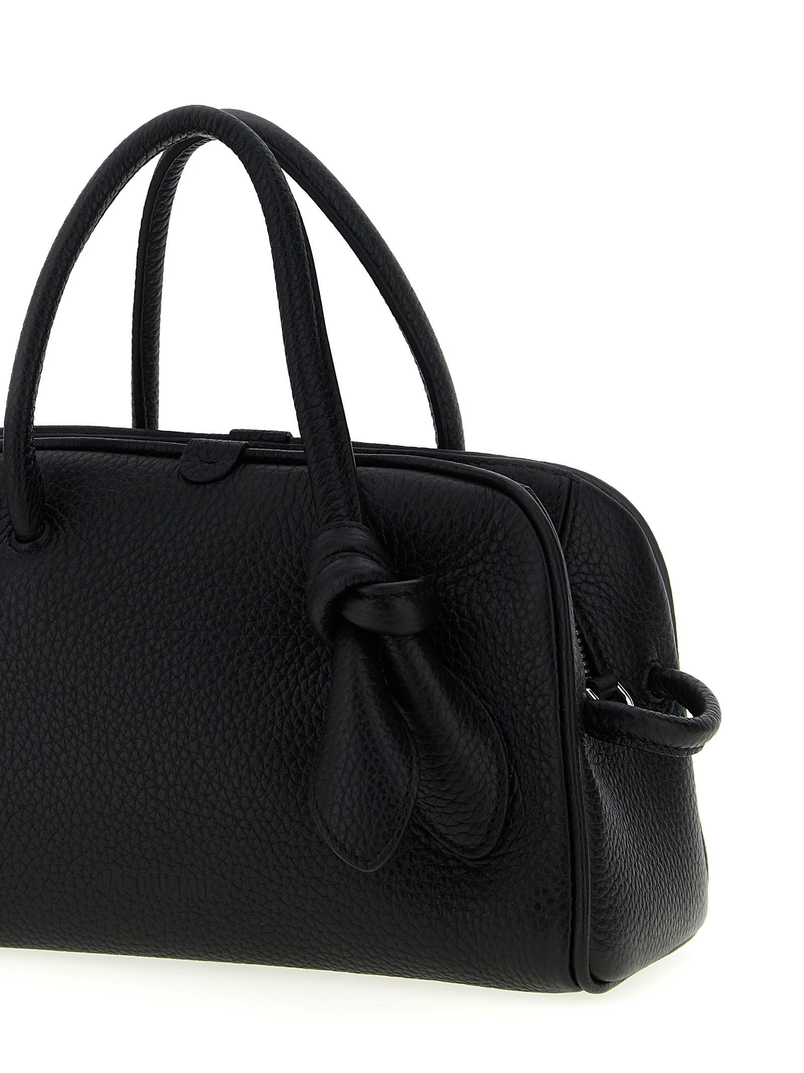 Jacquemus 'Le Petit Turismo' Handbag Size ONE SIZE - 3 Thumbnail