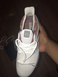 Mi ultra hotsell boost white rainbow