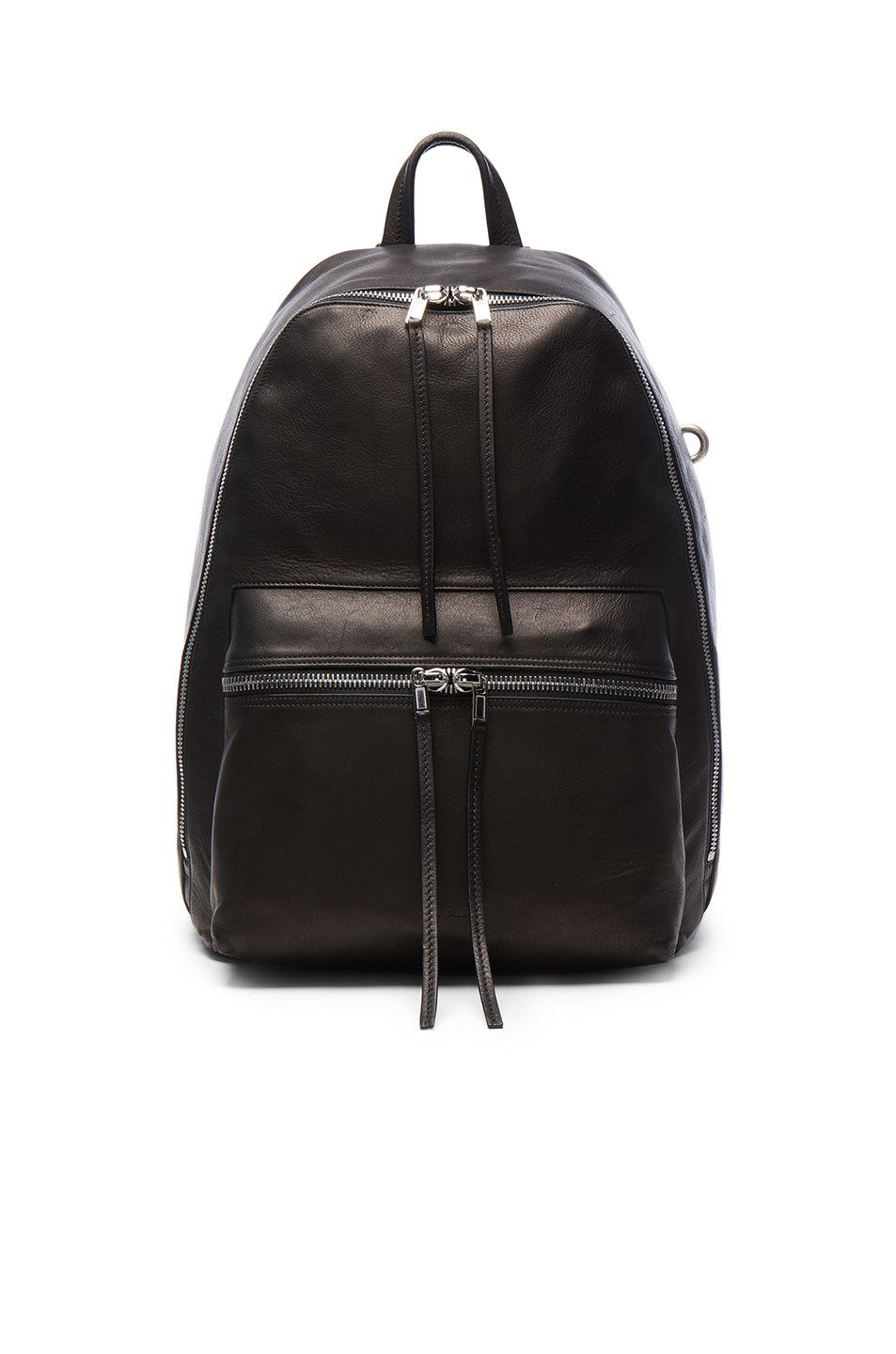 Rick Owens RICK OWENS SS17 WALRUS LCW “ZAINO” BACKPACK (FINAL DROP