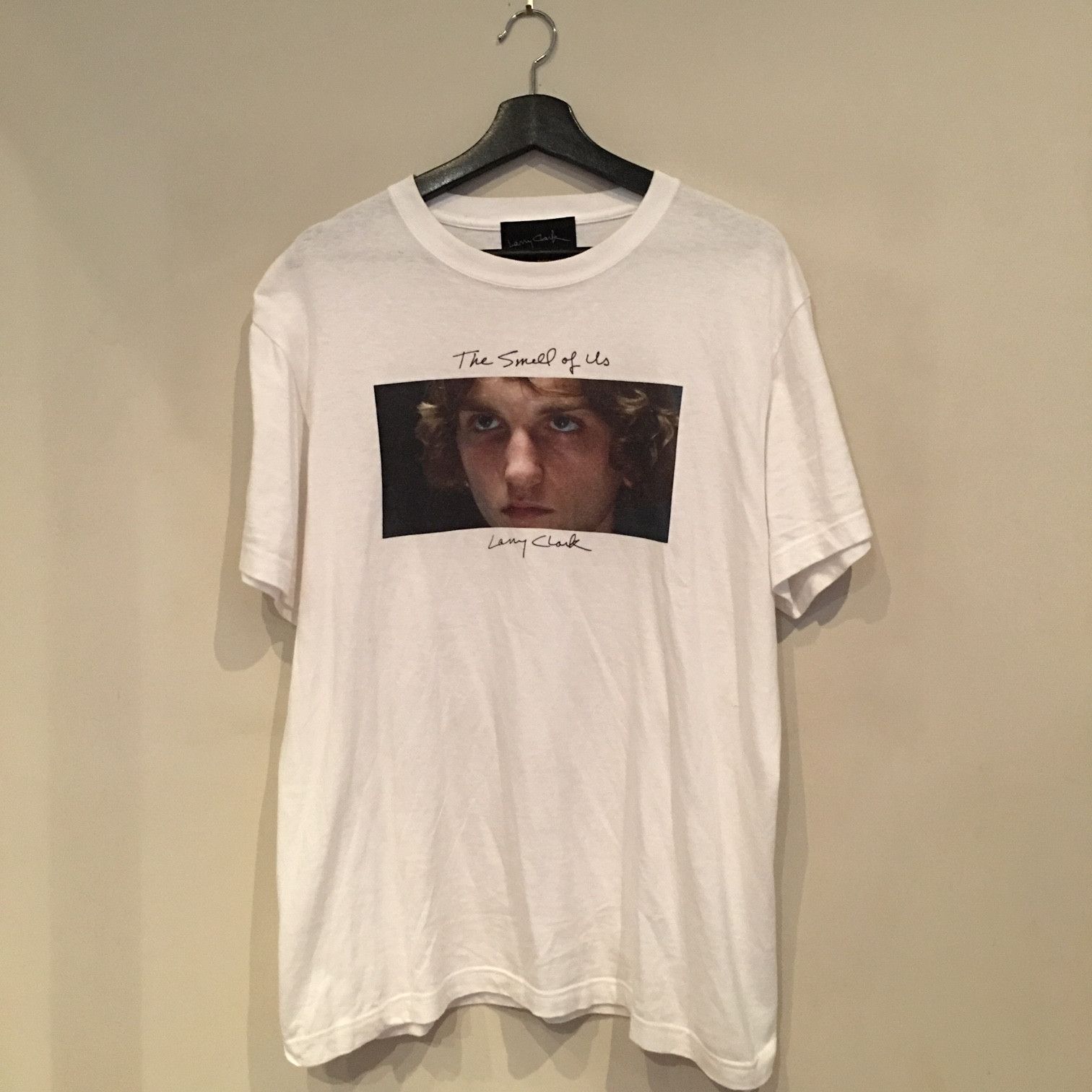 BLANK MAG Presents ⁡ BoTT × Larry Clark capsule collection