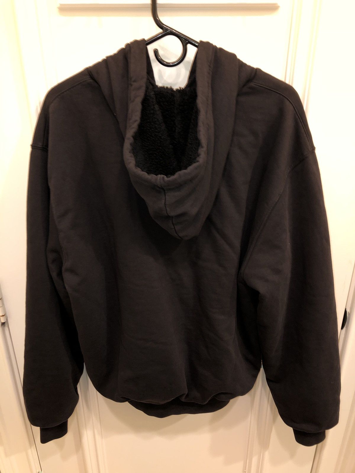 YEEZY SEASON 5 RIP HOODIE パーカー YEEZY SEASON 5 RIP HOODIE パーカー-確実正規品 公式購入