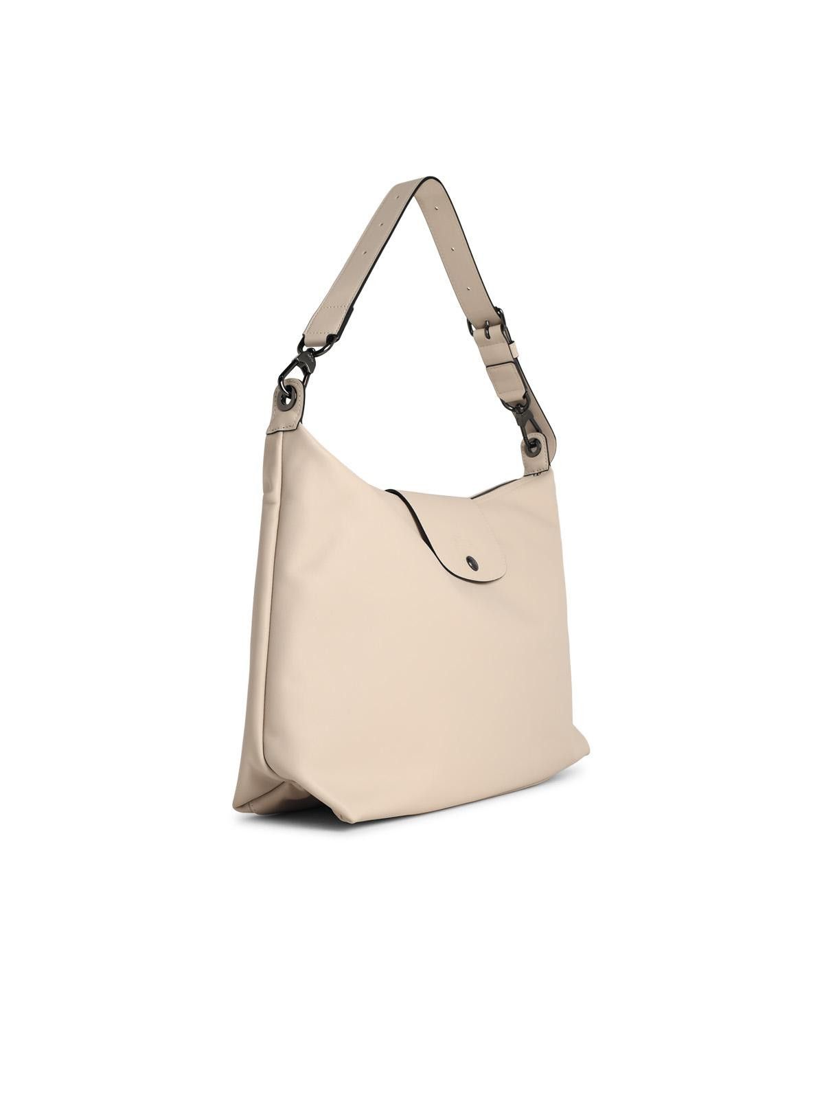 Longchamp LONGCHAMP 'Xl Le Pliage Xtra' Paper Leather Hobo Bag Size ONE SIZE - 2 Thumbnail