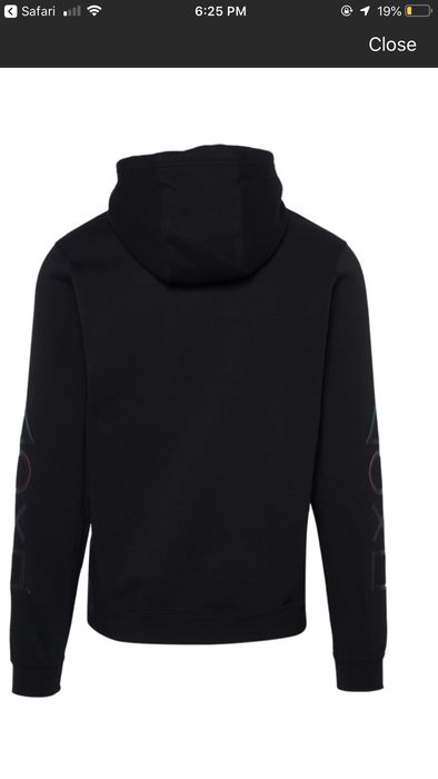 Paul george 2024 playstation hoodie