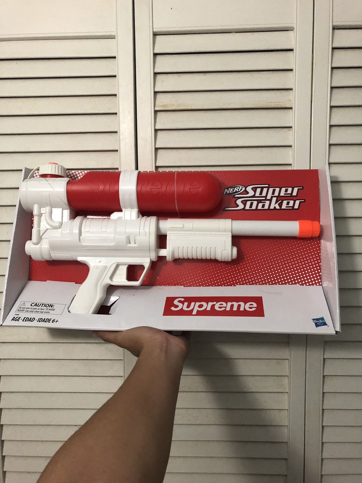 50 その他 Soaker - Supreme Water Super Blaster supreme