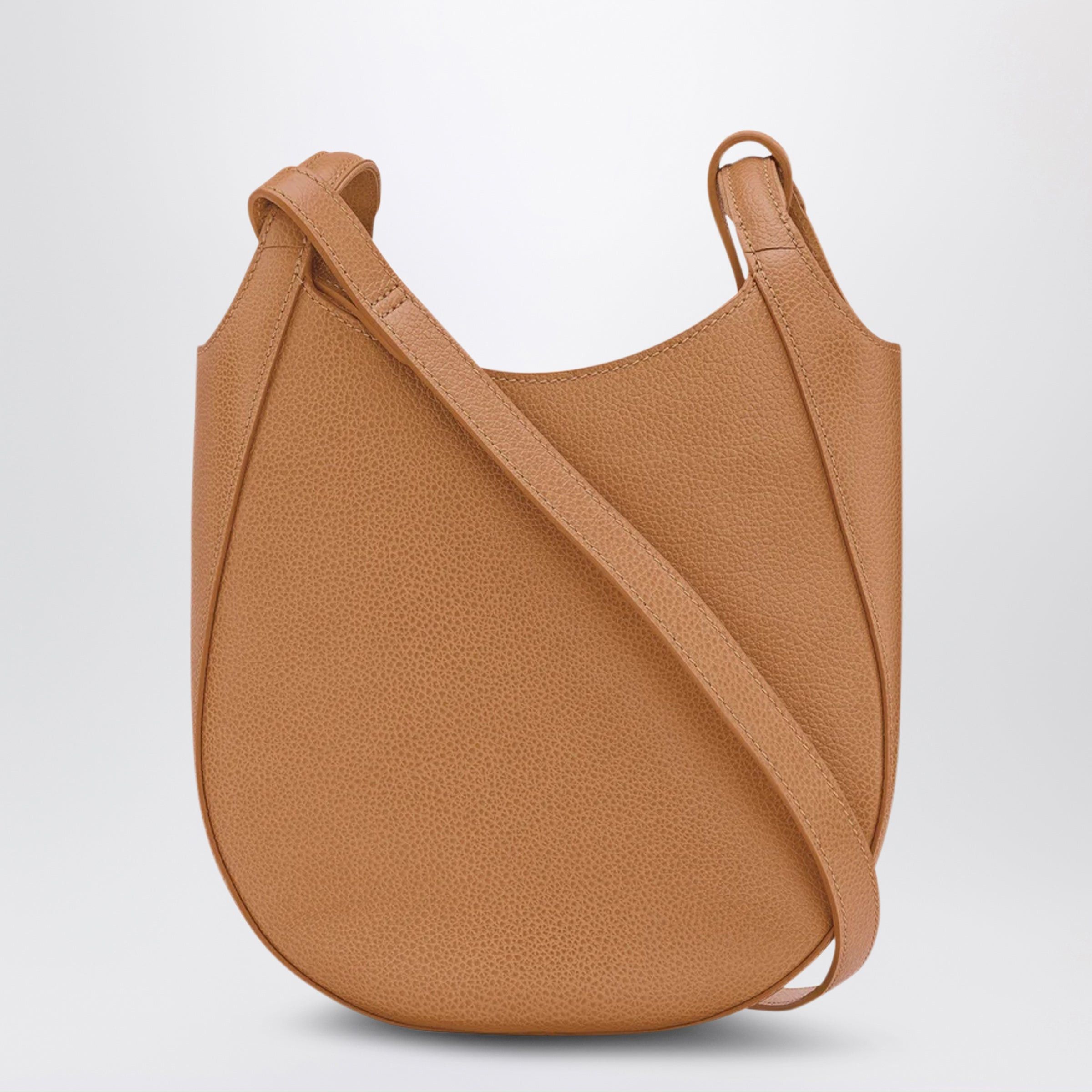 Longchamp Longchamp Shoulder Bag S Le Foulonne In Pecan Size ONE SIZE - 2 Thumbnail