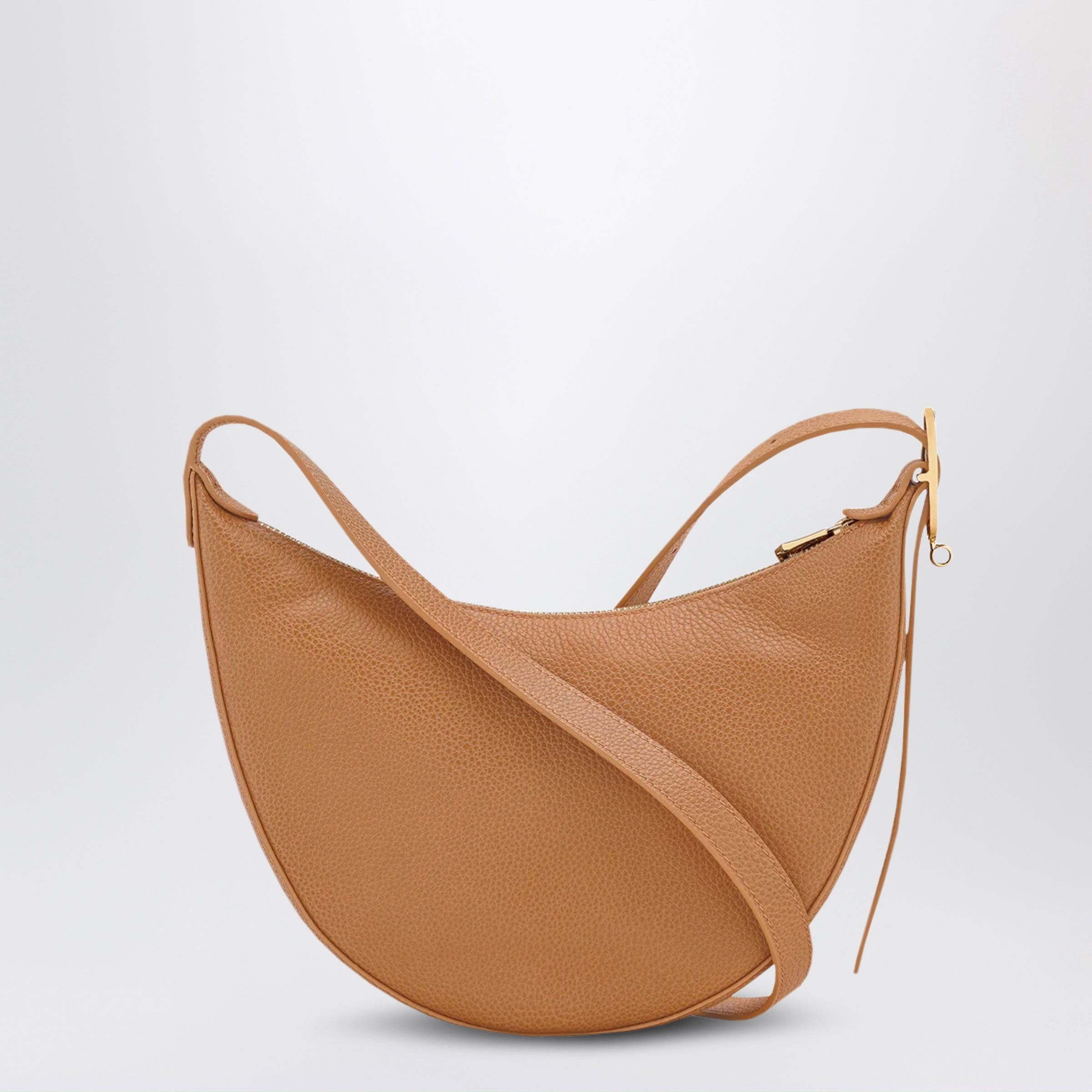 Longchamp Longchamp Shoulder Bag S Le Foulonne In Pecan Size ONE SIZE - 2 Thumbnail