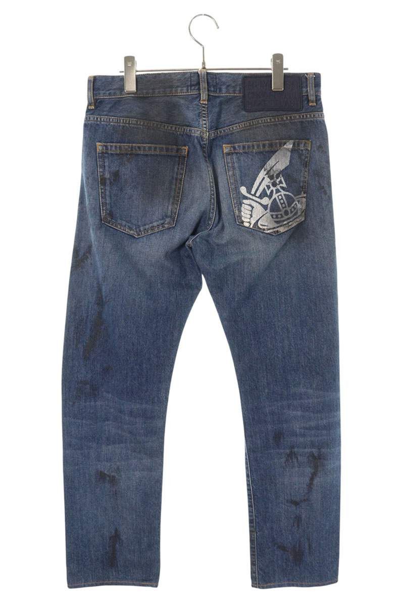 Vivienne Westwood アングロマニア デニム31 楽天市場】Vivienne 