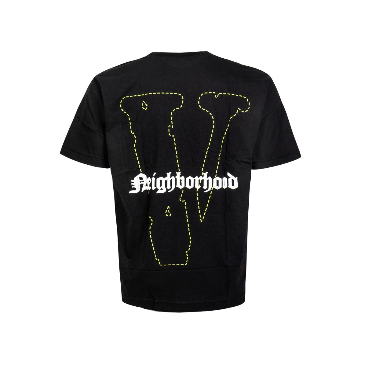 Sold Vlone X Neighborhood Tee