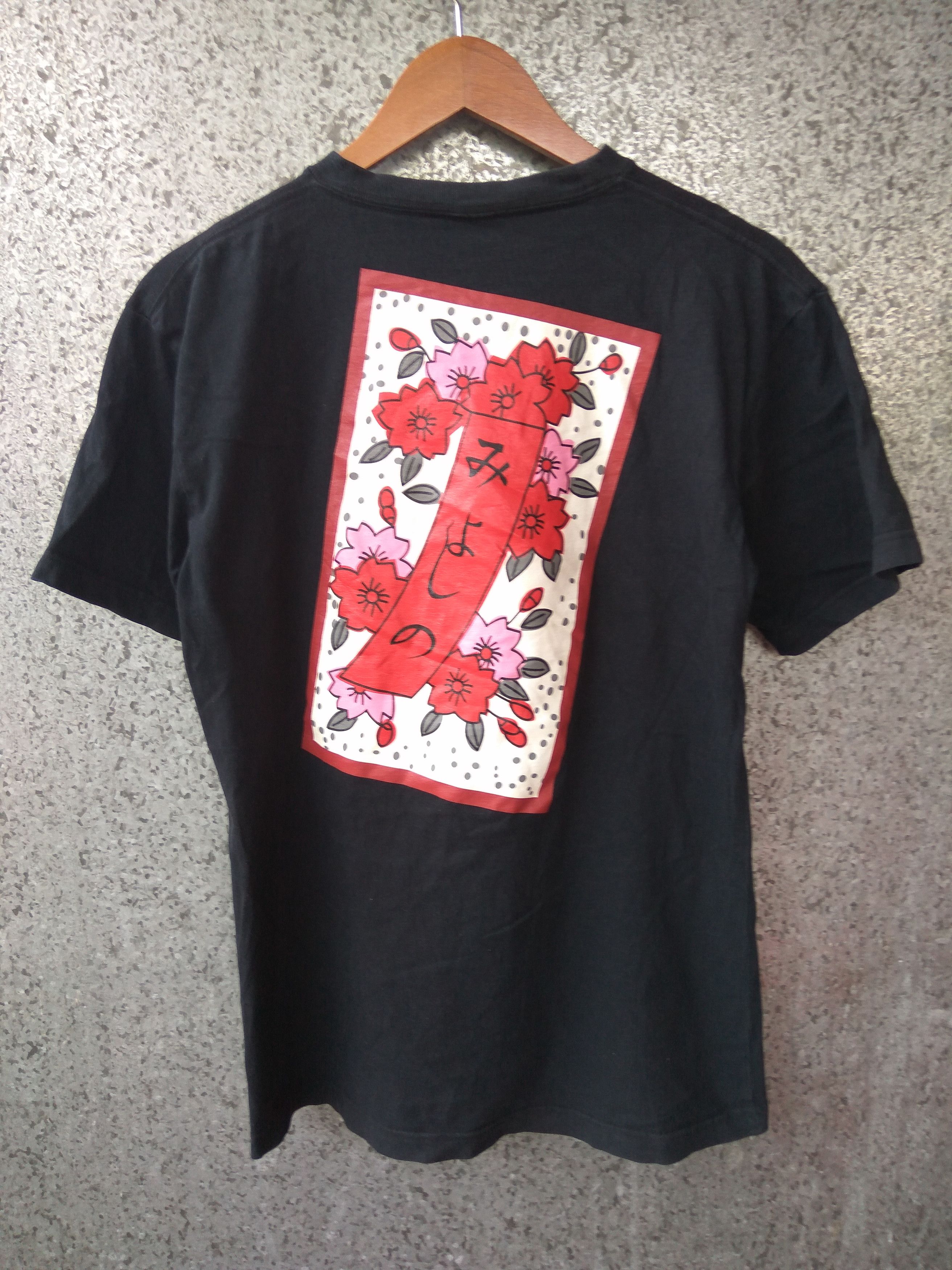 Japanese Brand 🔥 Japanese Brand Laylax t shirt Size US M / EU 48-50 / 2 - 1 Thumbnail