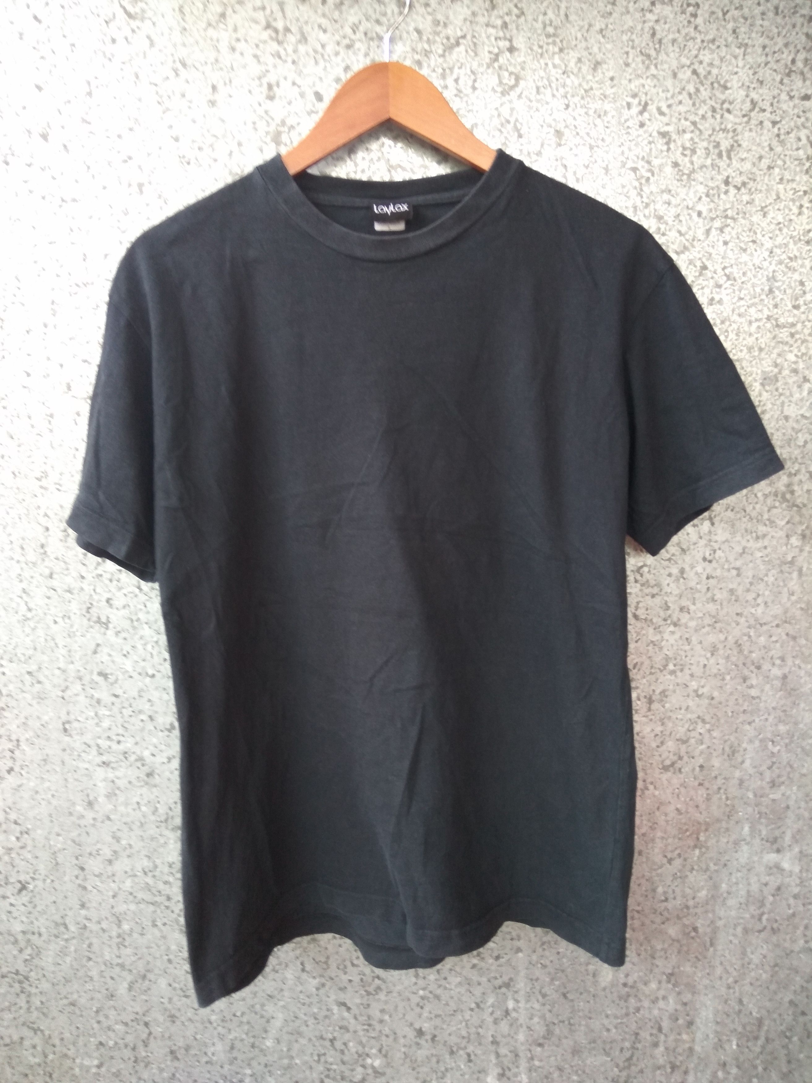Japanese Brand 🔥 Japanese Brand Laylax t shirt Size US M / EU 48-50 / 2 - 2 Thumbnail