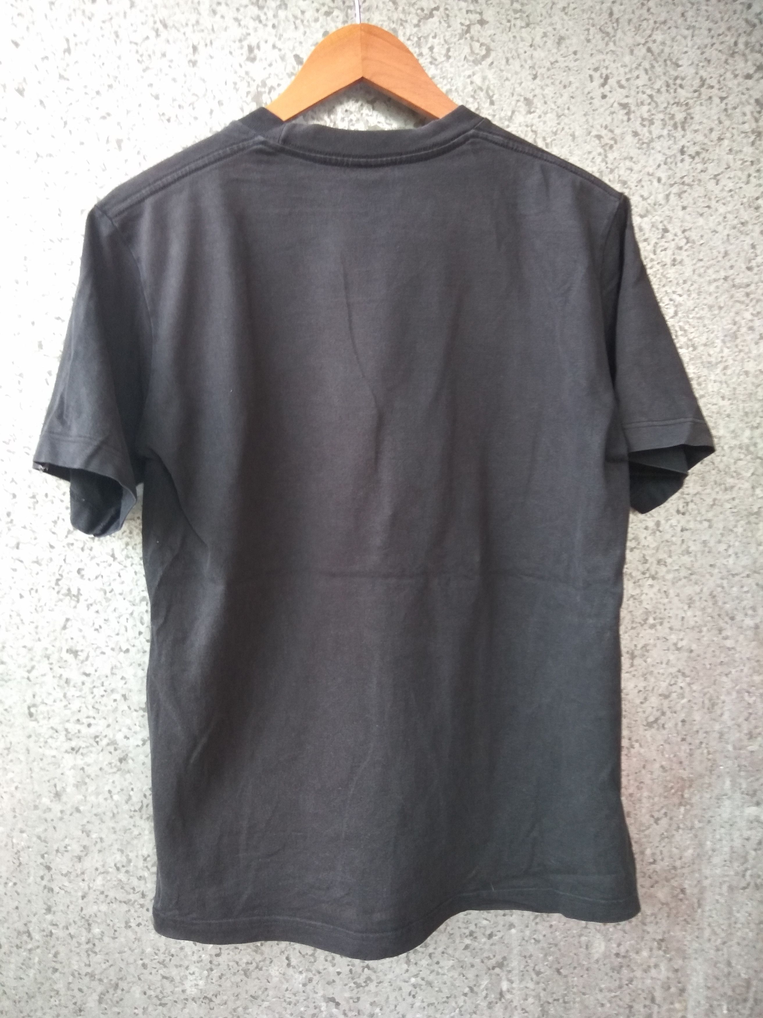 Nitraid Nitraid ANTI Babylon t shirt japan Size US M / EU 48-50 / 2 - 5 Thumbnail
