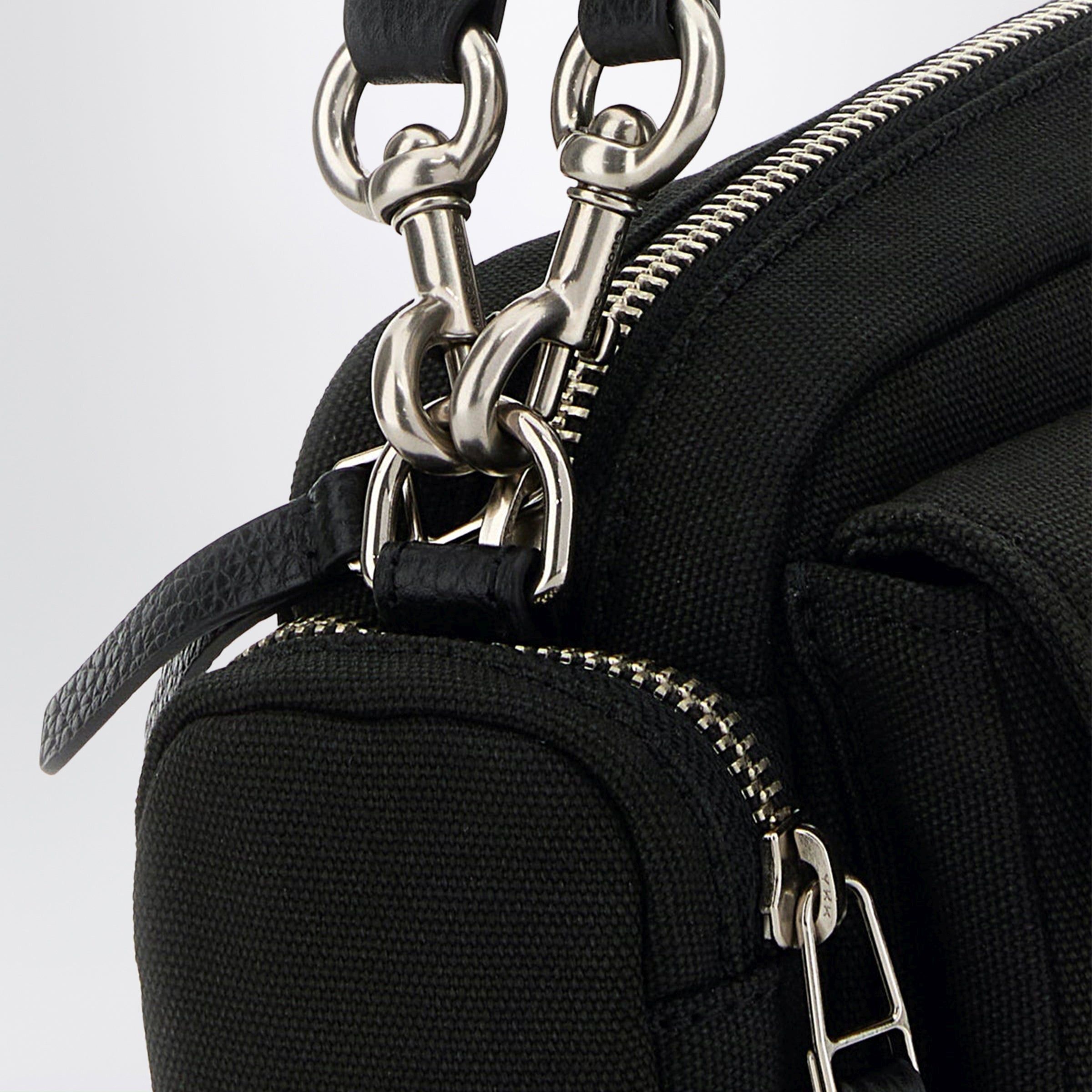 Marc Jacobs Marc Jacobs The Cargo Shoulder Bag Black Size ONE SIZE - 2 Thumbnail