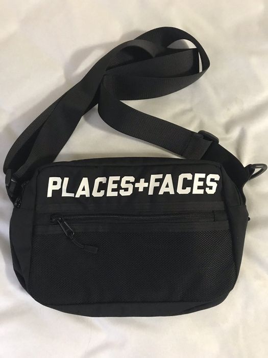 Places + Faces Places Plus Faces Side Bag shoulder | Grailed