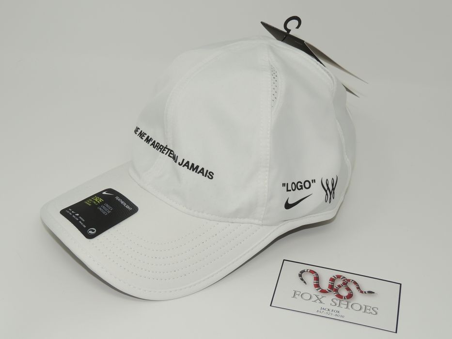 Virgil x serena clearance cap