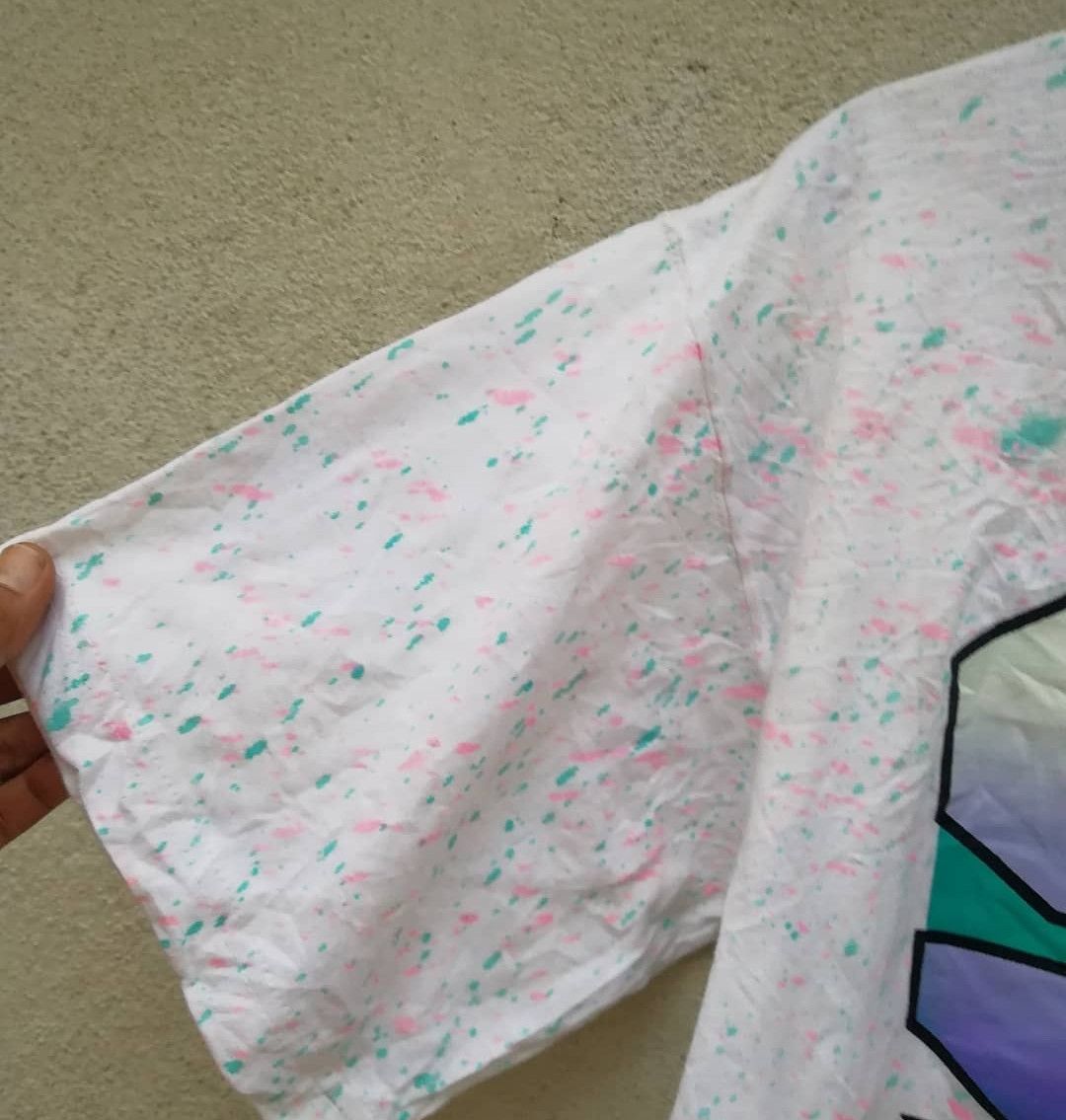 Vintage Vintage Ski Whistler tie dye Size US M / EU 48-50 / 2 - 4 Thumbnail