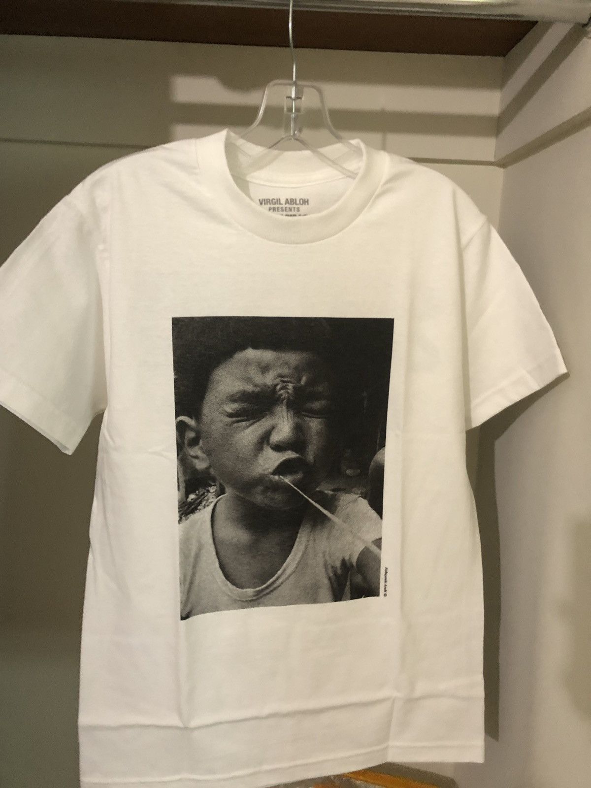 Virgil Abloh Coming Of Age | Grailed