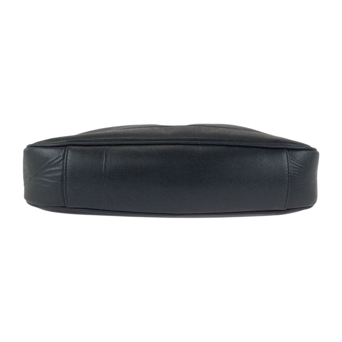 Gucci Gucci Gucci Bamboo Leather 2way bag Leather Shoulder Bag 0014095 DUTY FREE for USA Size ONE SIZE - 10 Thumbnail