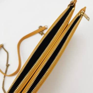 Saint Laurent Paris Saint Laurent Paris Women os Shoulder Bags Size ONE SIZE - 8 Thumbnail