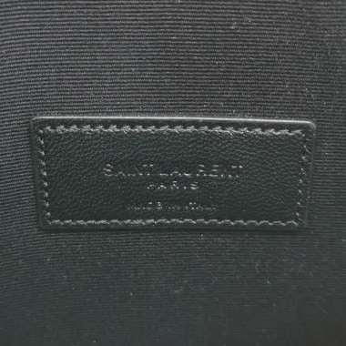 Saint Laurent Paris Saint Laurent Paris Women os Shoulder Bags Size ONE SIZE - 9 Thumbnail