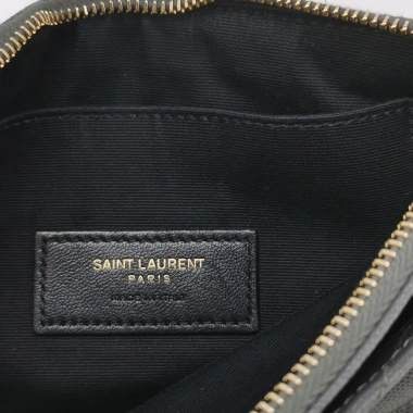 Saint Laurent Paris Saint Laurent Paris Women os Clutches Size ONE SIZE - 7 Thumbnail